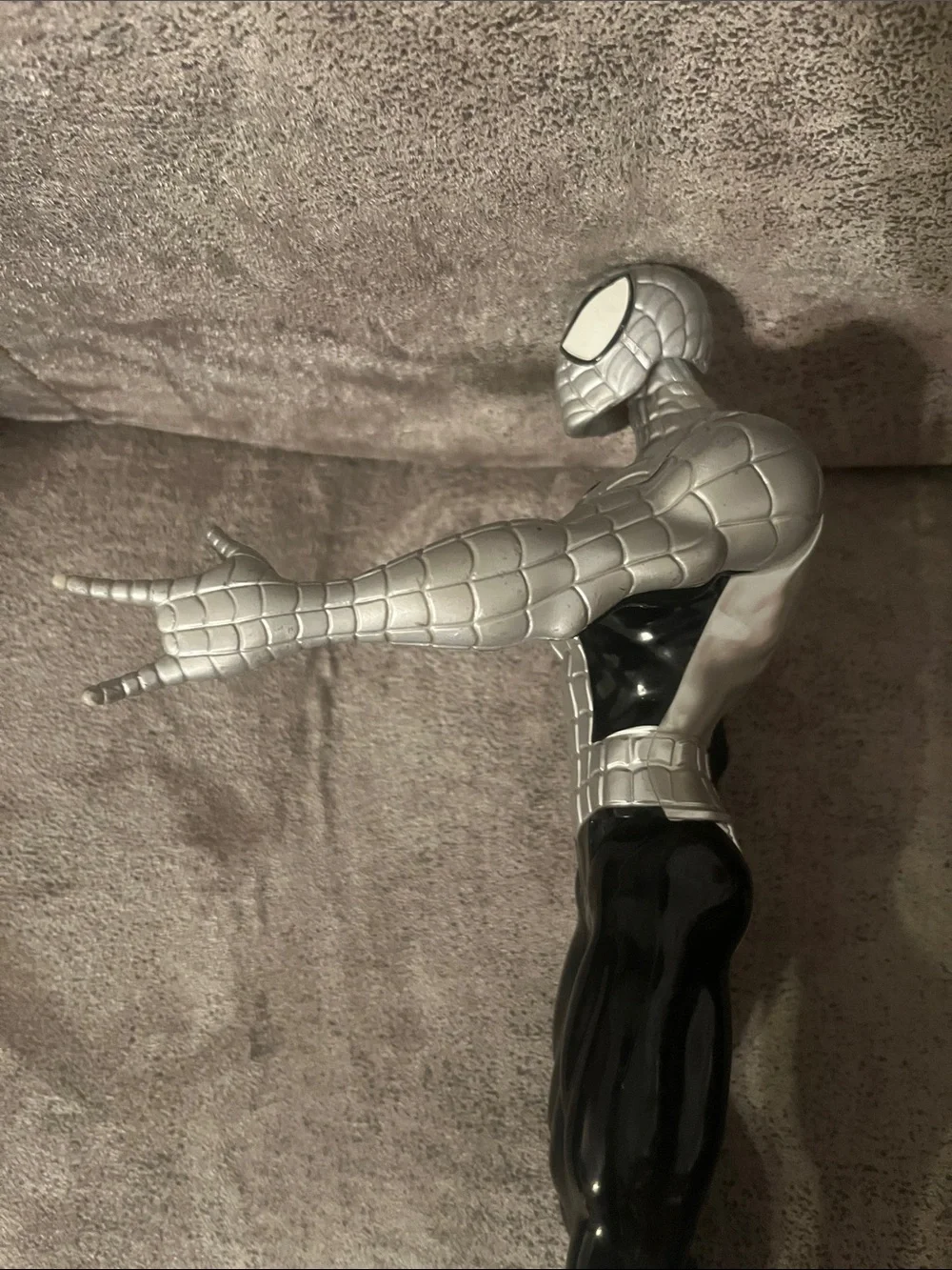 Hasbro this marvel